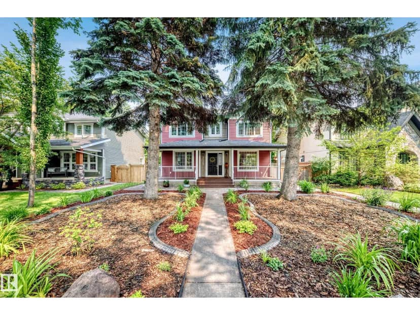 10323 138 ST NW, Edmonton, photo 3