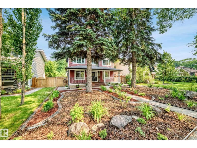10323 138 ST NW, Edmonton, photo 6