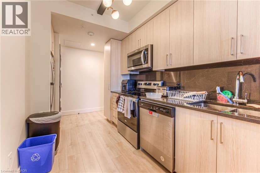 145 COLUMBIA Street W Unit# 1210 — photo 6 of 29