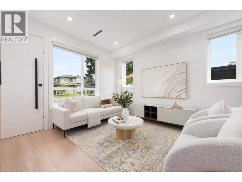 2 6808 ELWELL STREET, Burnaby