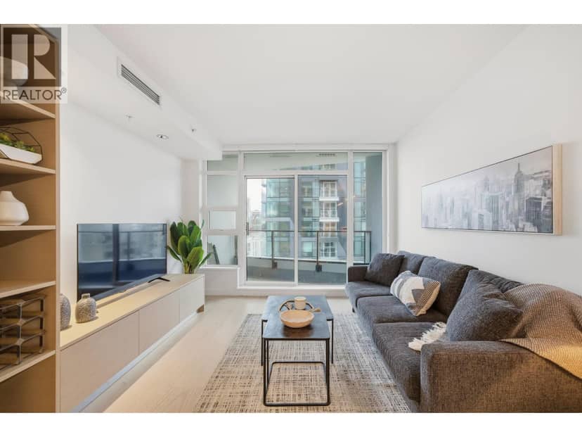 2606 1289 HORNBY STREET, Vancouver, photo 3