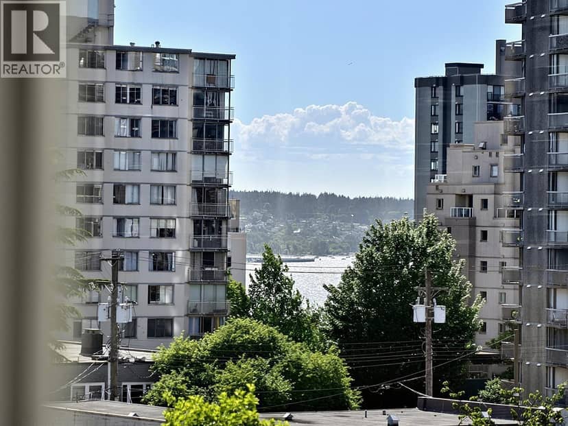 501 1150 BUTE STREET, Vancouver, photo 2