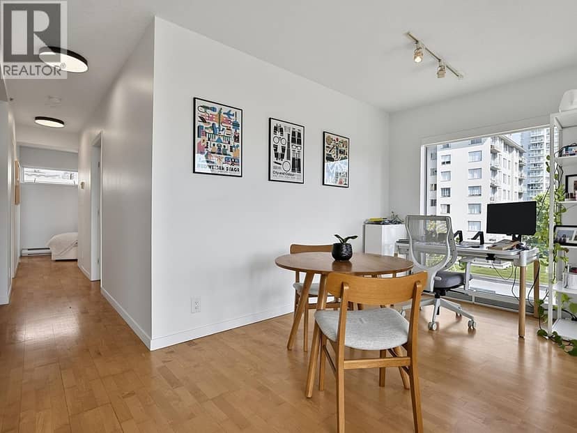 501 1150 BUTE STREET, Vancouver, photo 7