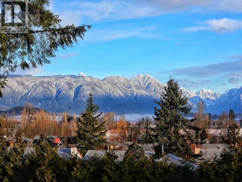 21489 CHERRY PLACE, Maple Ridge