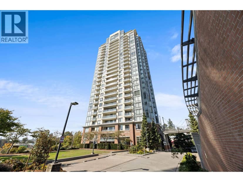 601 9868 CAMERON STREET, Burnaby