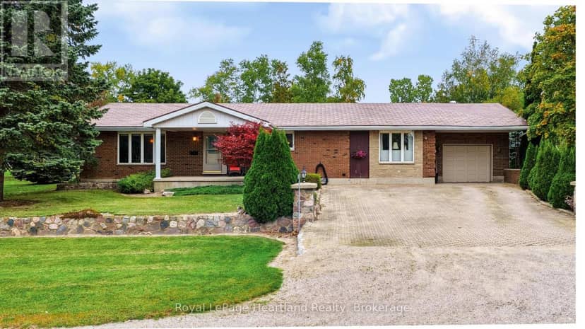 33950 Bachand Street, Bluewater