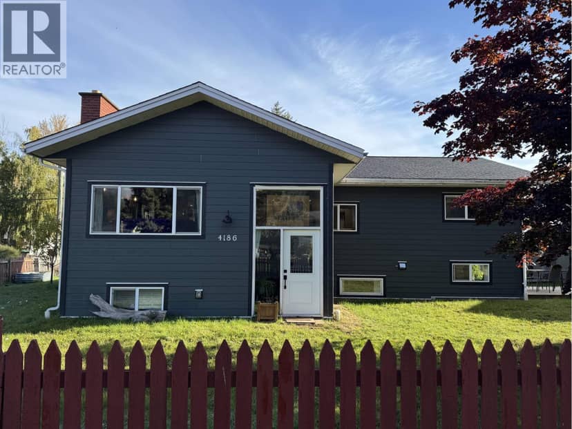 4186 2ND AVENUE, Smithers, photo 4