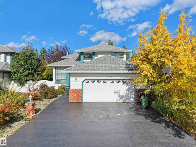 2908 44A AV NW, Edmonton