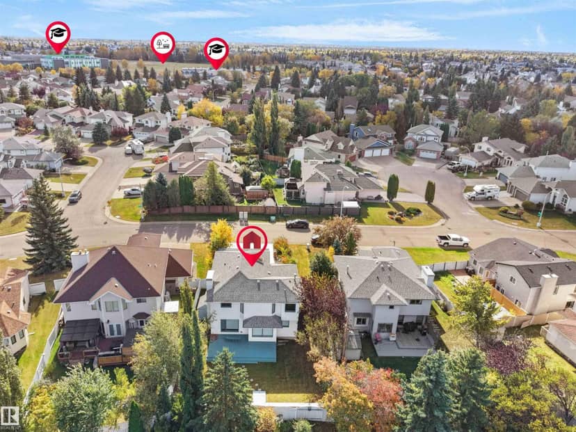 2908 44A AV NW, Edmonton, photo 5