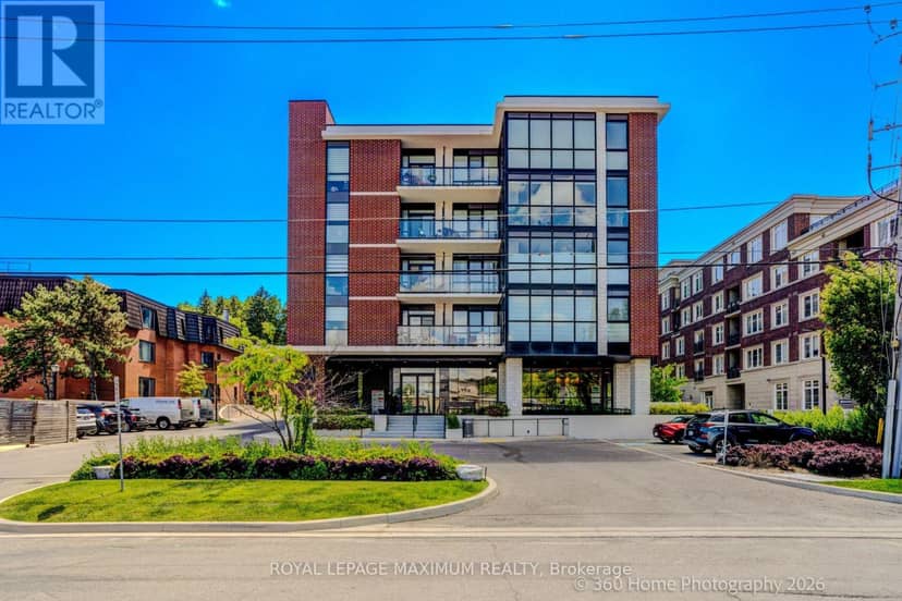 408 - 50 Ann Street, Caledon