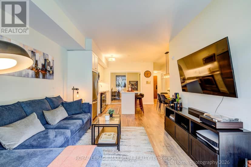 408 - 50 Ann Street — photo 18 of 40