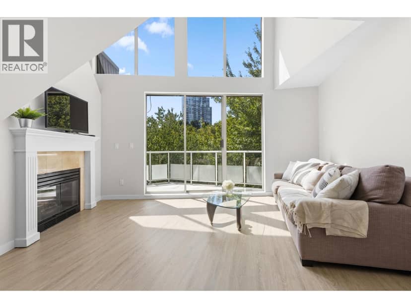 503 60 RICHMOND STREET, New Westminster