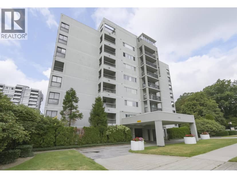 402 550 EIGHTH STREET, New Westminster