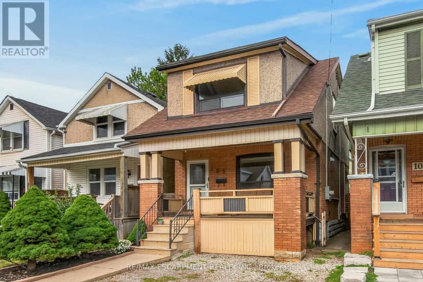 103 Belmont Avenue, Hamilton, photo 2