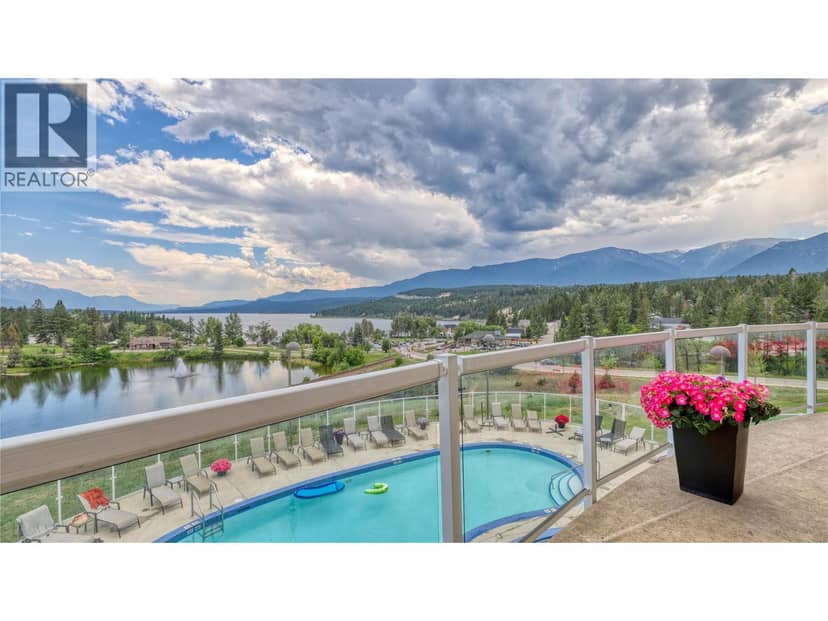 701 14A Crescent Unit# 111H, Invermere, photo 2