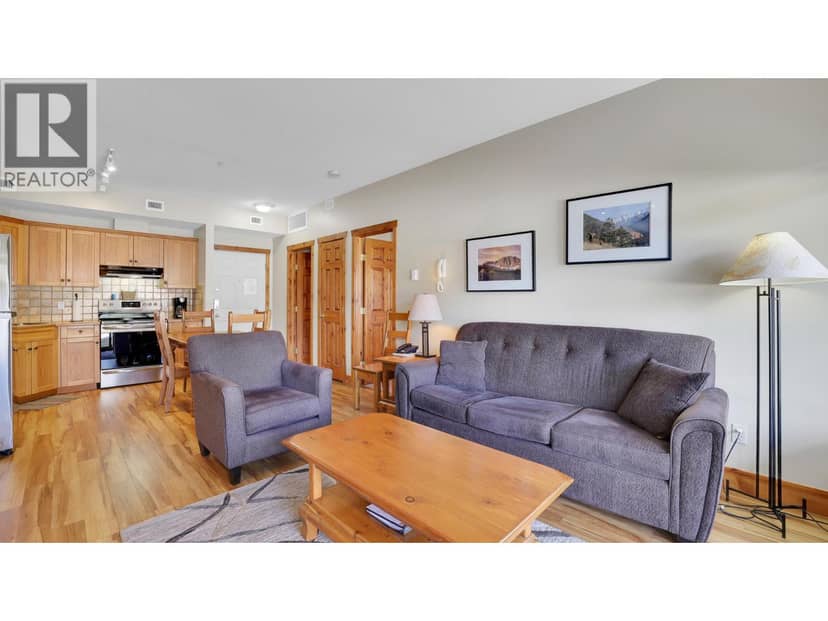 701 14A Crescent Unit# 111H, Invermere, photo 6