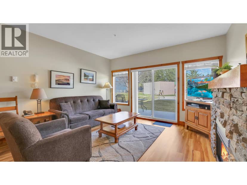 701 14A Crescent Unit# 111H, Invermere, photo 5