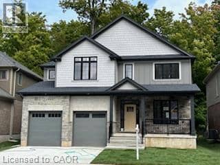 217 JEFFREY Place, Kitchener