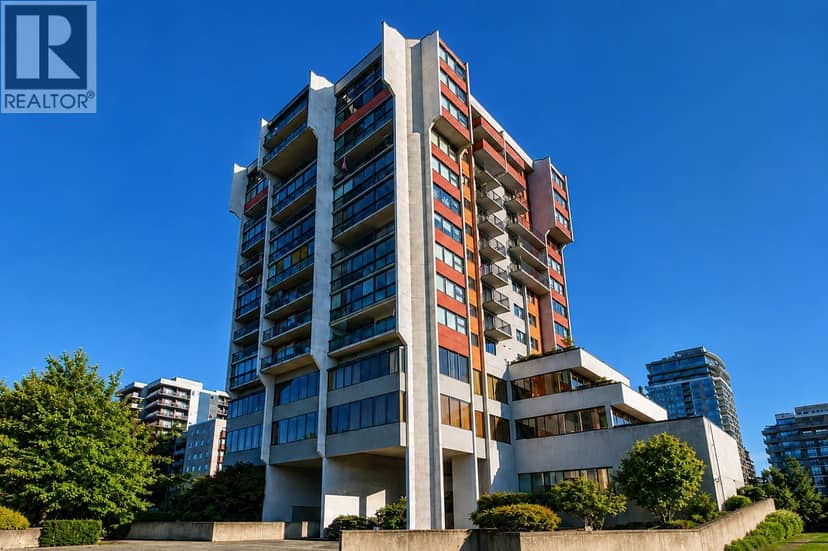 507 1515 EASTERN AVENUE, North Vancouver