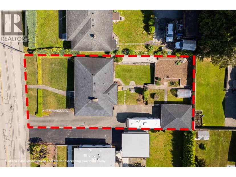 7988 SUSSEX AVENUE, Burnaby