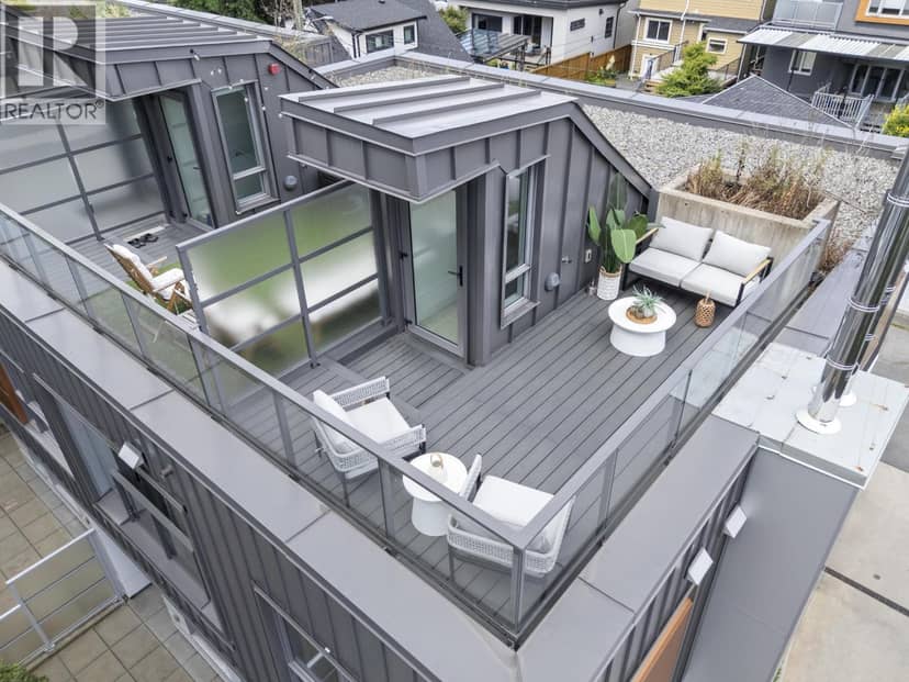 477 W KING EDWARD AVENUE, Vancouver