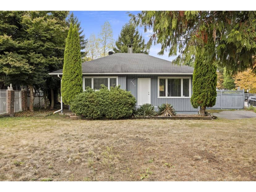 8495 164 STREET, Surrey