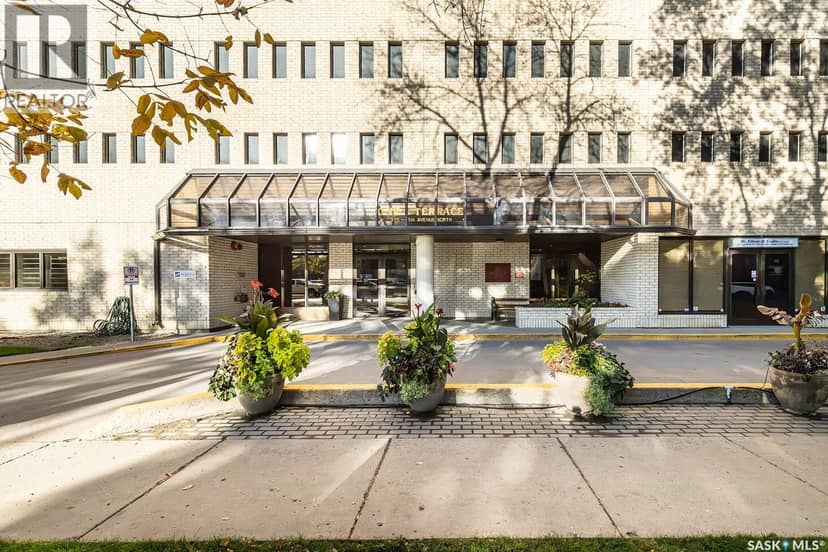 1405 315 5th AVENUE N, Saskatoon, photo 2