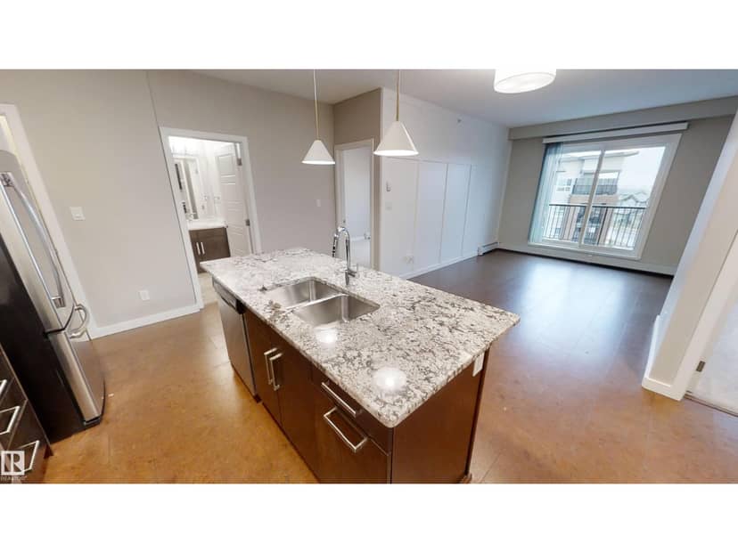 #404 5510 Schonsee DR NW, Edmonton, photo 3