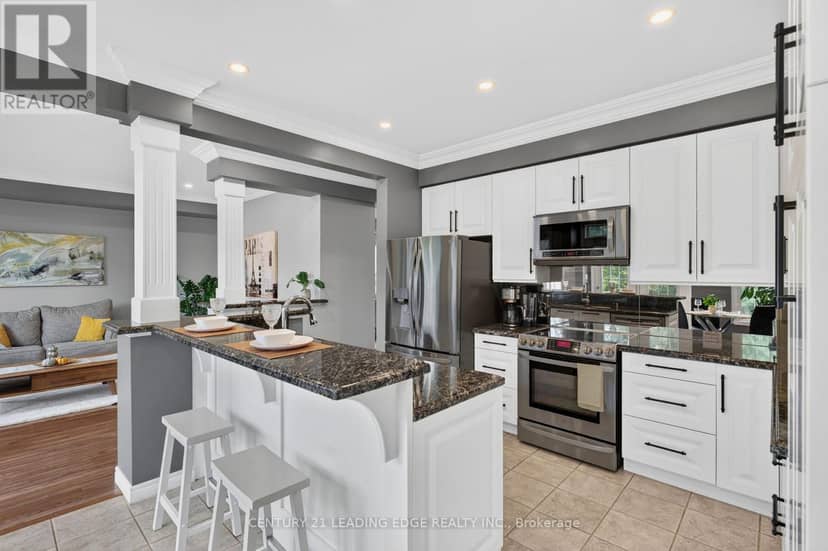 134 Toscana Drive, Whitby, photo 8