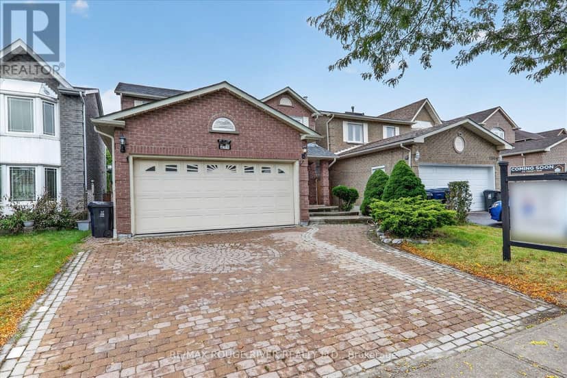 211 Ponymeadow Terrace, Toronto, photo 2