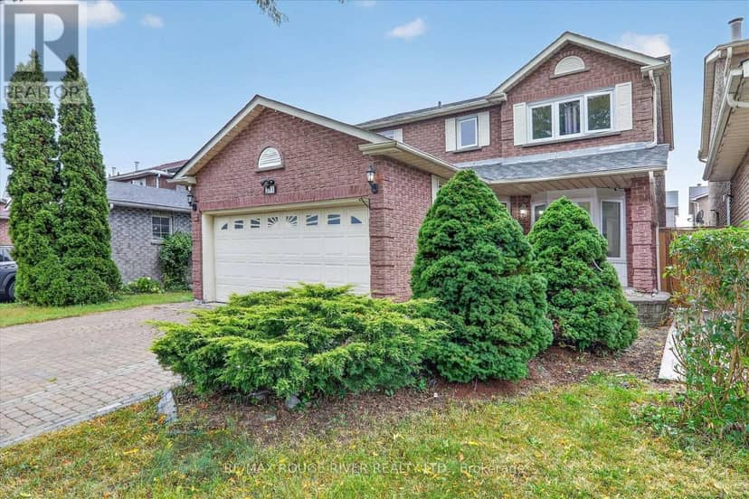 211 Ponymeadow Terrace, Toronto, photo 3