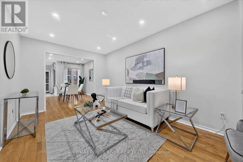 211 Ponymeadow Terrace, Toronto, photo 6