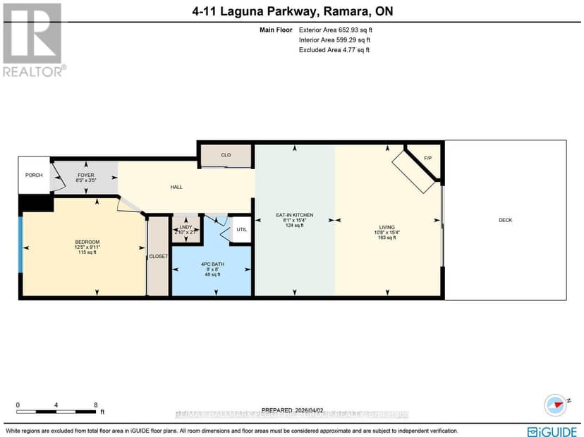 4 - 11 Laguna Parkway — photo 14 of 14