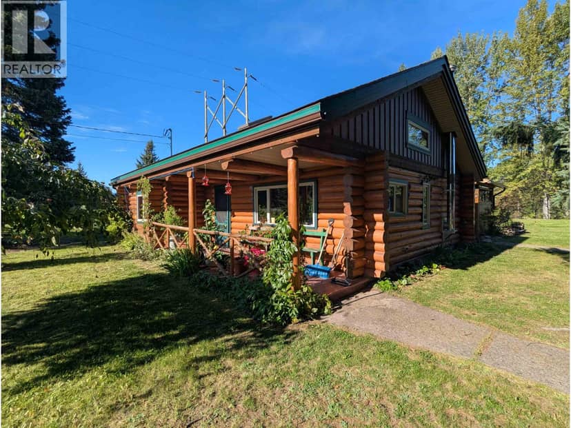 1176 COALMINE ROAD, Telkwa
