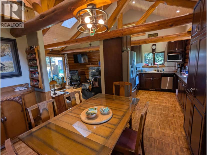1176 COALMINE ROAD, Telkwa, photo 8
