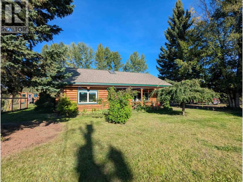 1176 COALMINE ROAD, Telkwa, photo 2