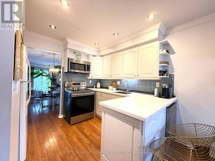19 Backus Court, Markham, photo 7