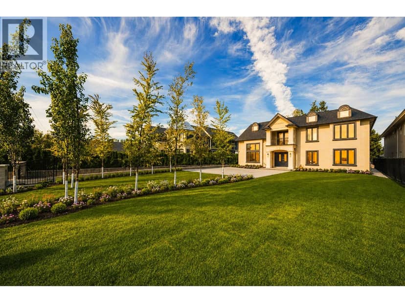 11531 BLUNDELL ROAD, Richmond