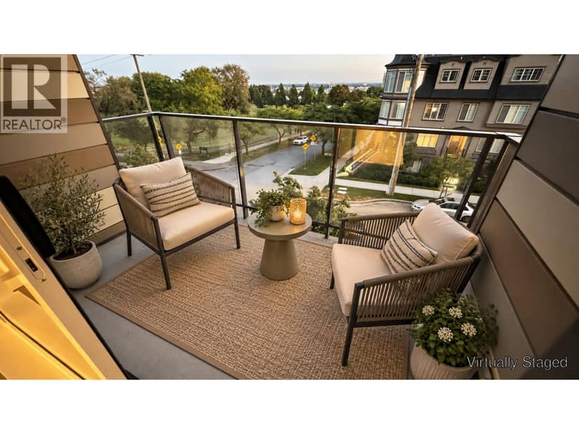 309 477 W 59TH AVENUE, Vancouver, photo 3