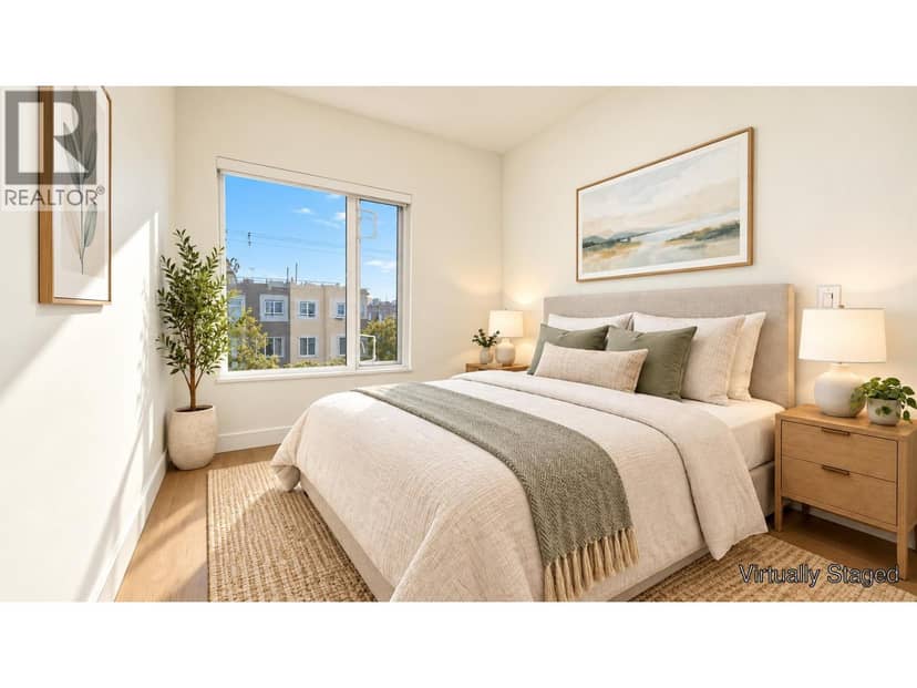 309 477 W 59TH AVENUE, Vancouver, photo 4