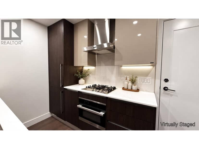309 477 W 59TH AVENUE, Vancouver, photo 2