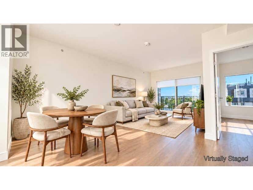 309 477 W 59TH AVENUE, Vancouver, photo 7