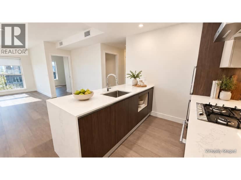 309 477 W 59TH AVENUE, Vancouver, photo 8