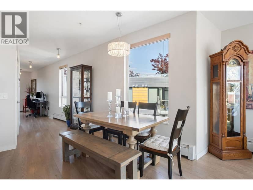 613 417 GREAT NORTHERN WAY, Vancouver, photo 7