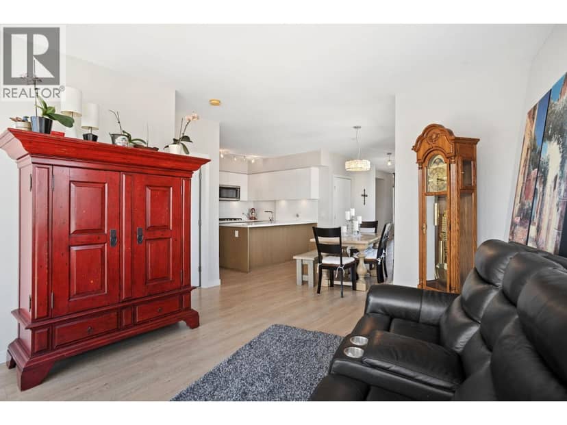 613 417 GREAT NORTHERN WAY, Vancouver, photo 6