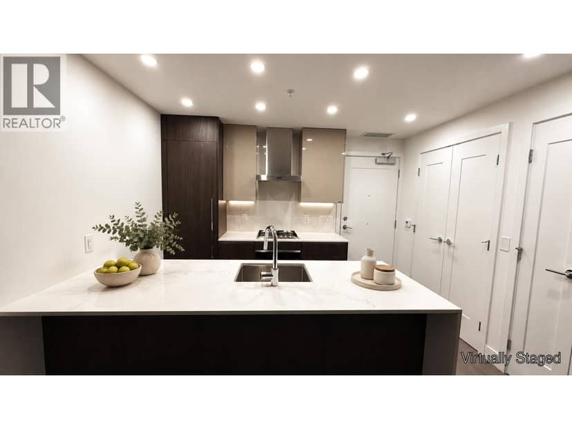 309 477 W 59TH AVENUE, Vancouver