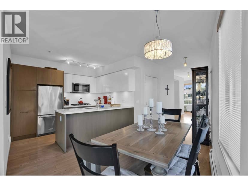 613 417 GREAT NORTHERN WAY, Vancouver, photo 8