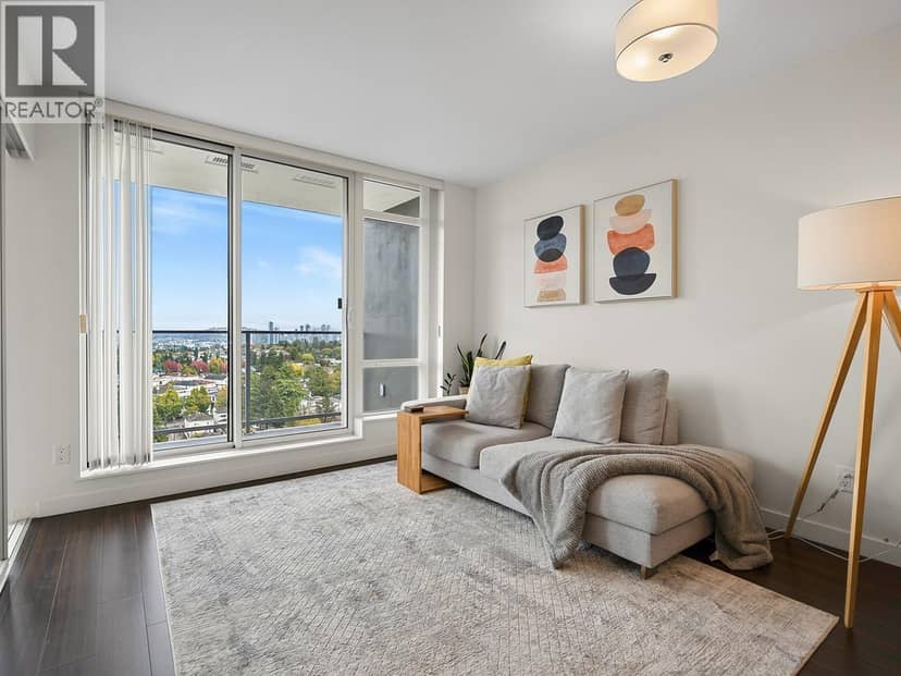 1903 4815 ELDORADO MEWS, Vancouver