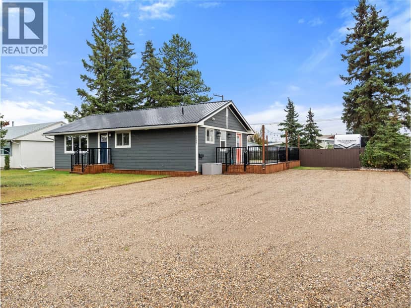 1537 115 Avenue, Dawson Creek