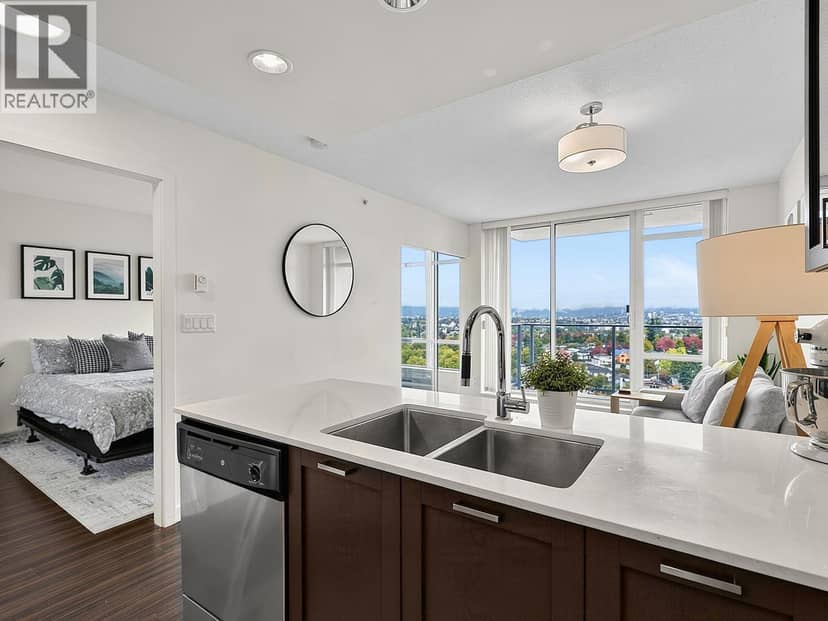 1903 4815 ELDORADO MEWS, Vancouver, photo 6